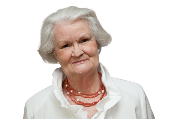 Ingrid Orglmeister Ingrid Orglmeister