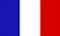 bandeira da França