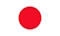 bandeira do Japão