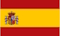 bandeira da Espanha
