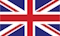 bandeira do Reino Unido