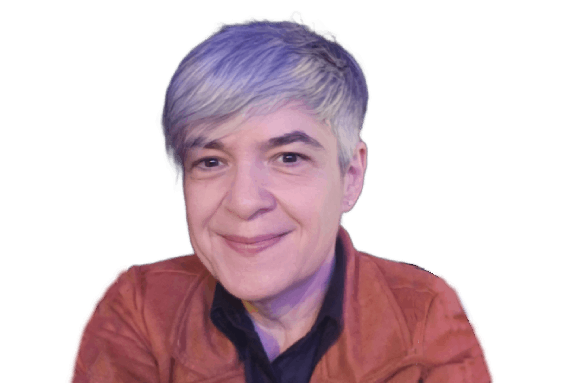 Carmen Carballall Carmen Carballall