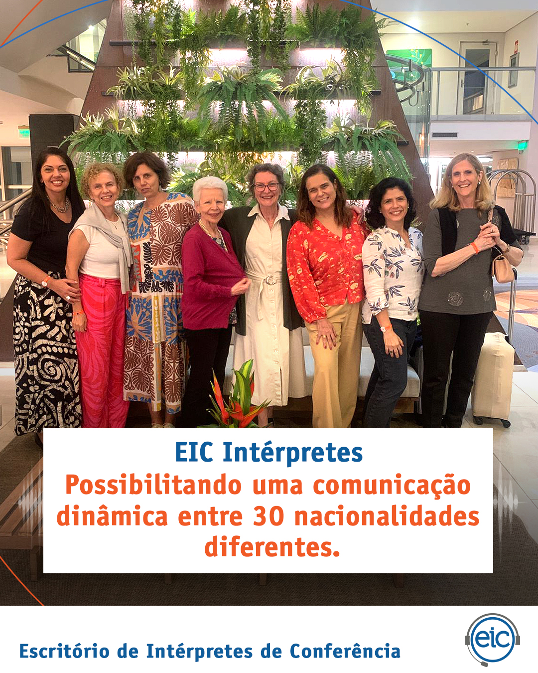 Avicultura, uma das áreas de especialidade do EIC