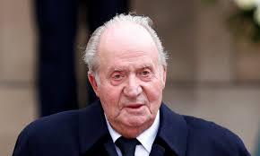 Juan Carlos 