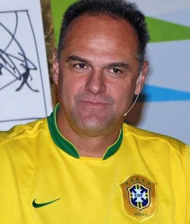 Oscar Schmidt