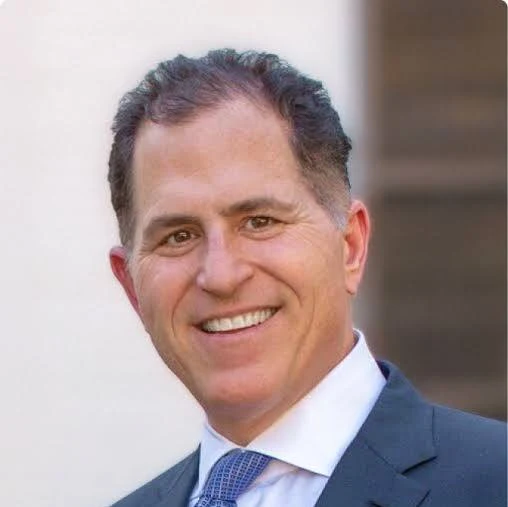 Michael Dell 