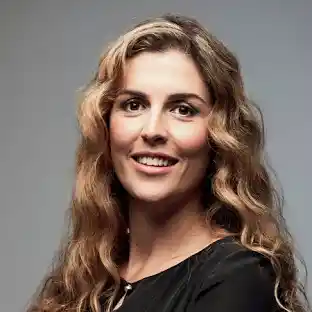 Claudia Sender