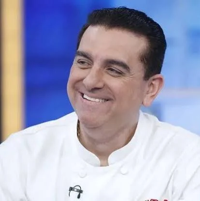 Buddy Vallastro