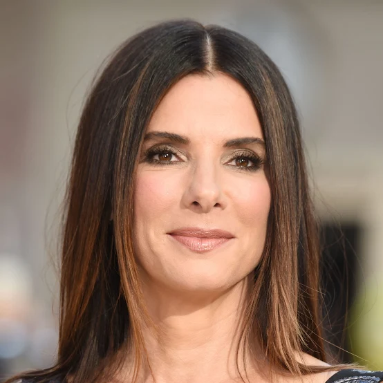 Sandra Bullock