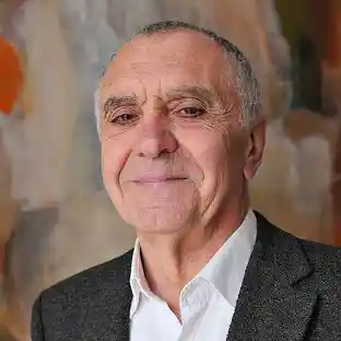 Gilles Lipovetsky 