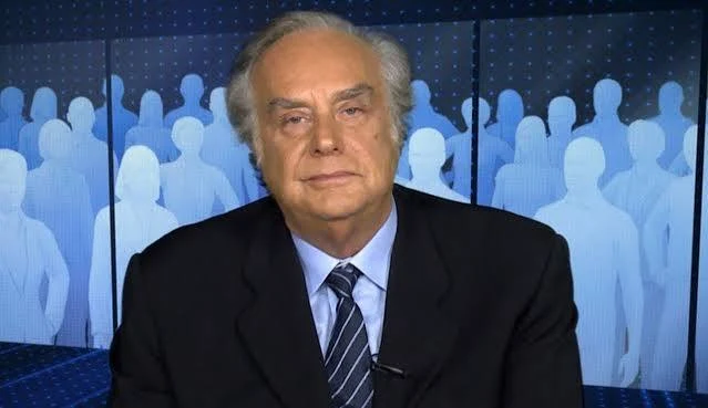 Arnaldo Jabor