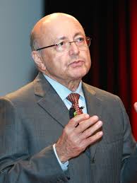 Mailson da Nóbrega 
