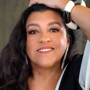 Regina Casé