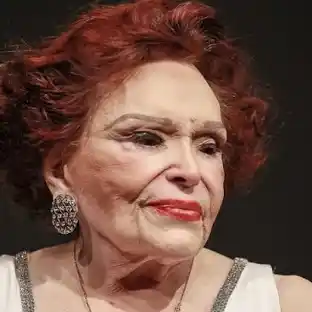 Bibi Ferreira