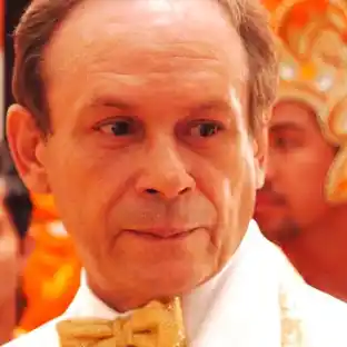 José Wilker