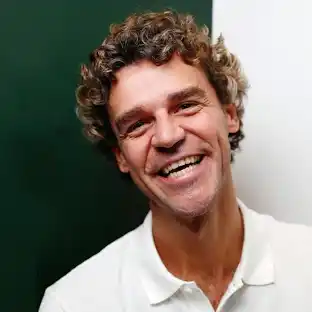Gustavo Kuerten